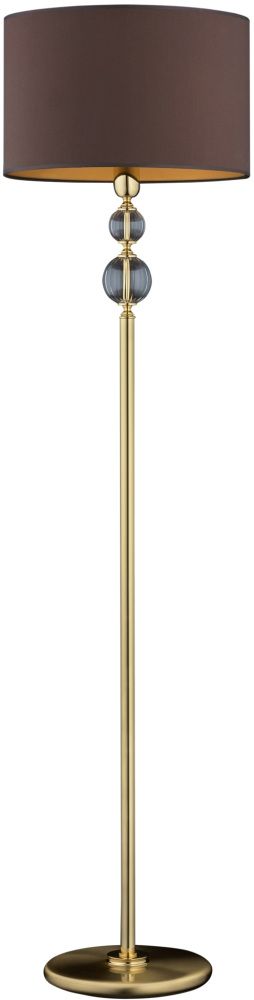 Торшер Kutek ZAF-LS-1(P/A)