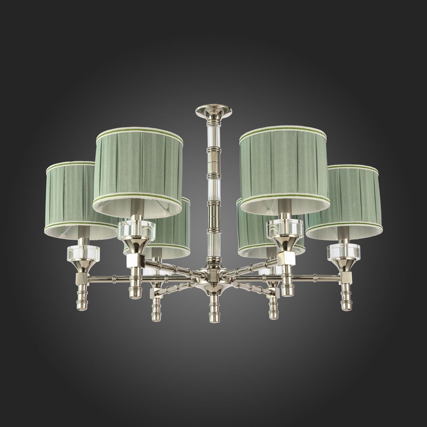 Подвесная люстра ST Luce OLEO SL1121.103.06