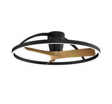 Люстра-вентилятор Mantra NEPAL 9044_MN