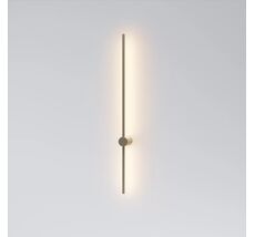 Настенный светильник Denkirs Stang DK5014-SG