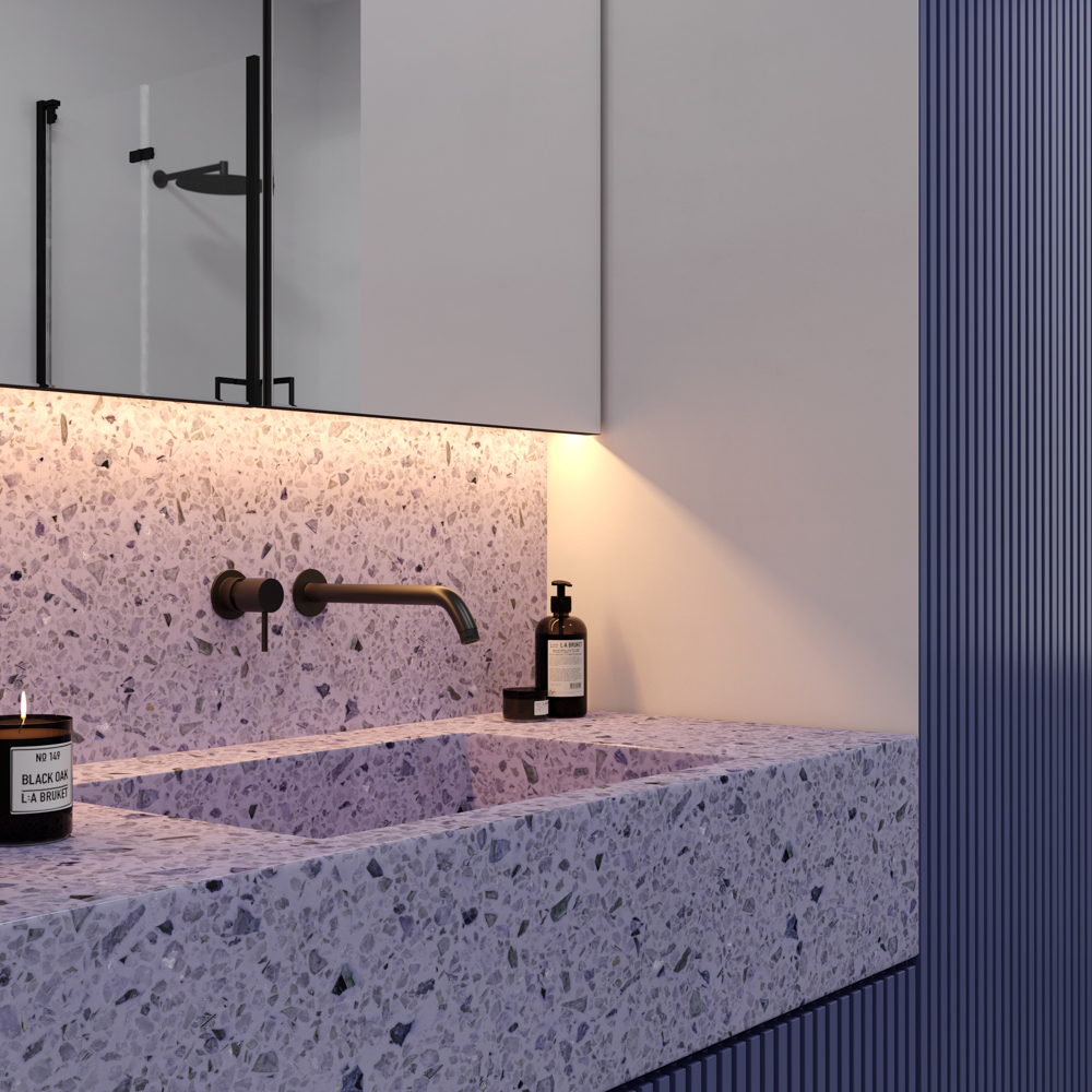 Светодиодная лента 12В Maytoni LSM 7,2w 3000K 700lm 20004_MY