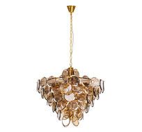 Подвесная люстра Divinare CHLOE 7566/01 SP-18_DI