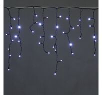 Гирлянда светодиодная Бахрома 3 x 0,6 м Sneha A-020 LED W FLASH_SN