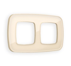 Рамка Ambrella Volt OMEGA Coint OF640302_AMB