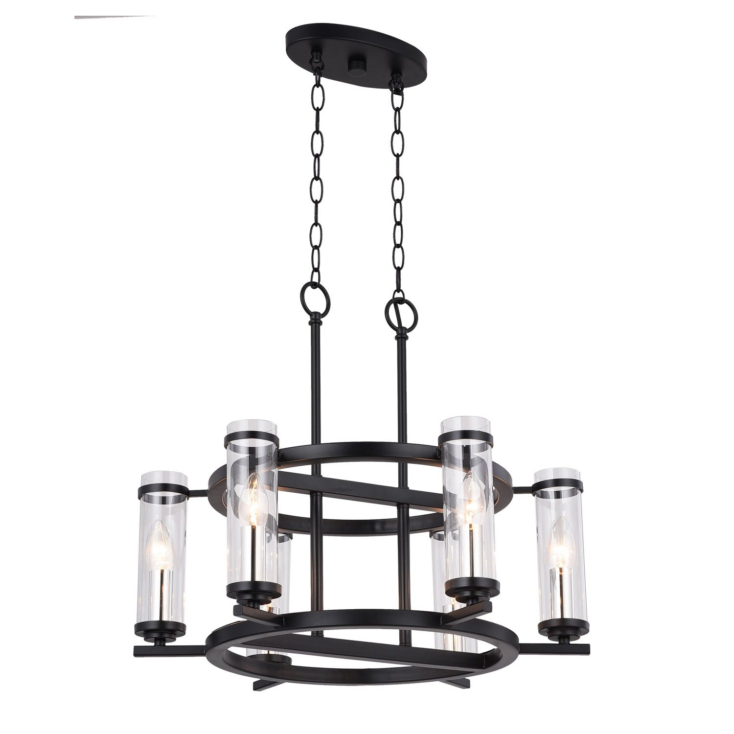 

Подвесная люстра ST Luce BICHERO SL334.403.06, SL334.403.06