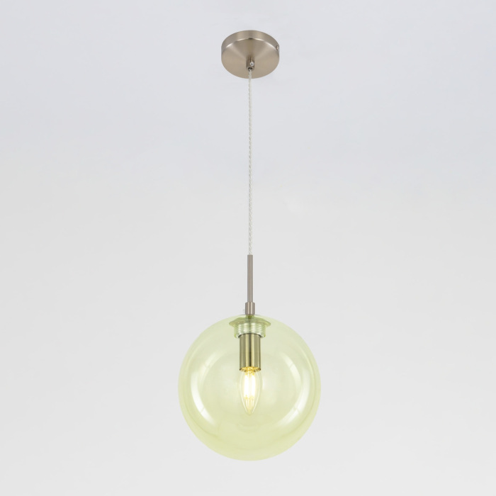 Подвесной светильник CitiLux Томми CL102626