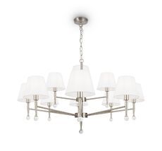 Подвесная люстра Freya Rosemary FR2190PL-12N_MY