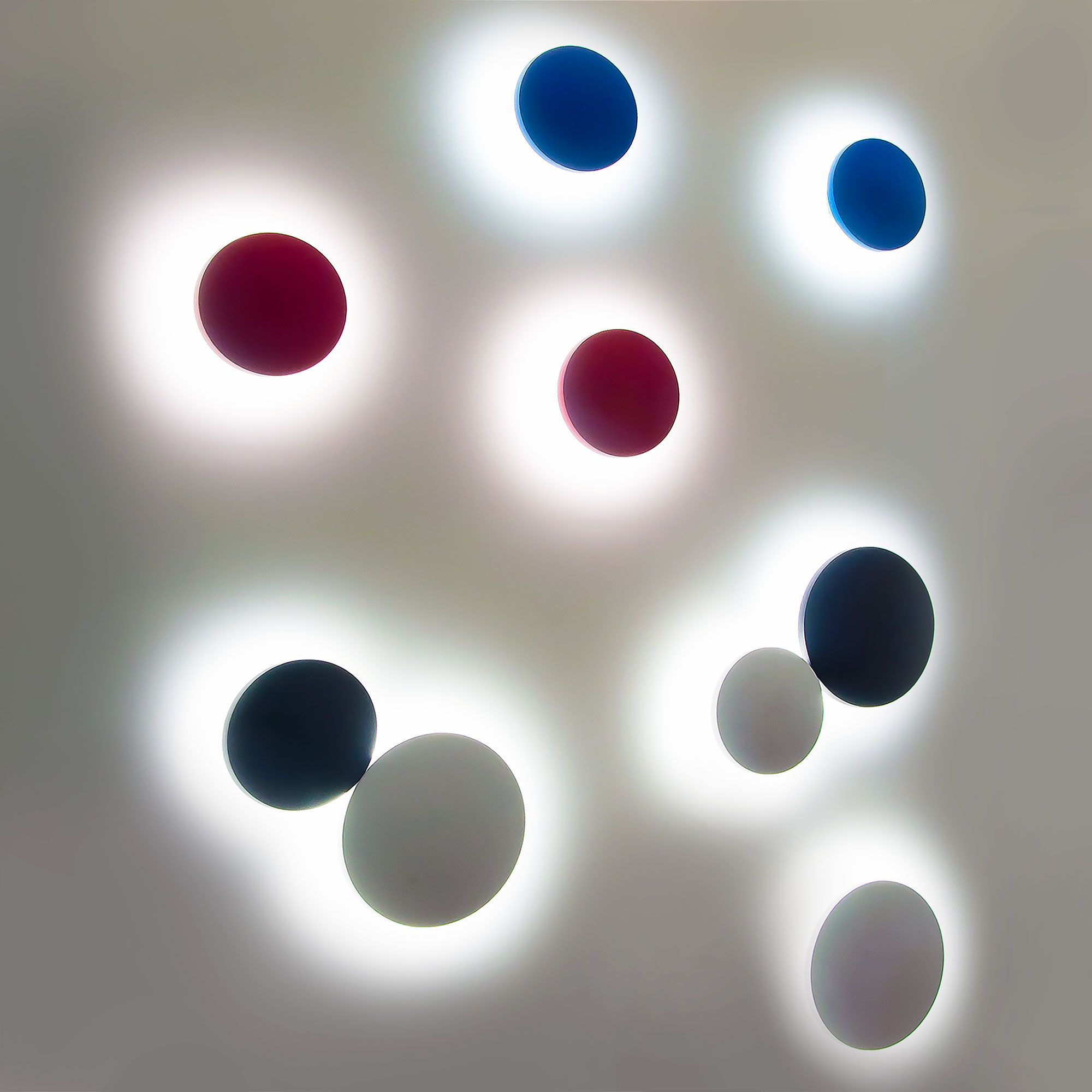 Уличный настенный светильник CONCEPT a039990_ES