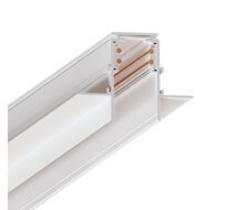 Шинопровод встраиваемый (трек) 1M ArteLamp LINEA-ACCESSORIES A471133