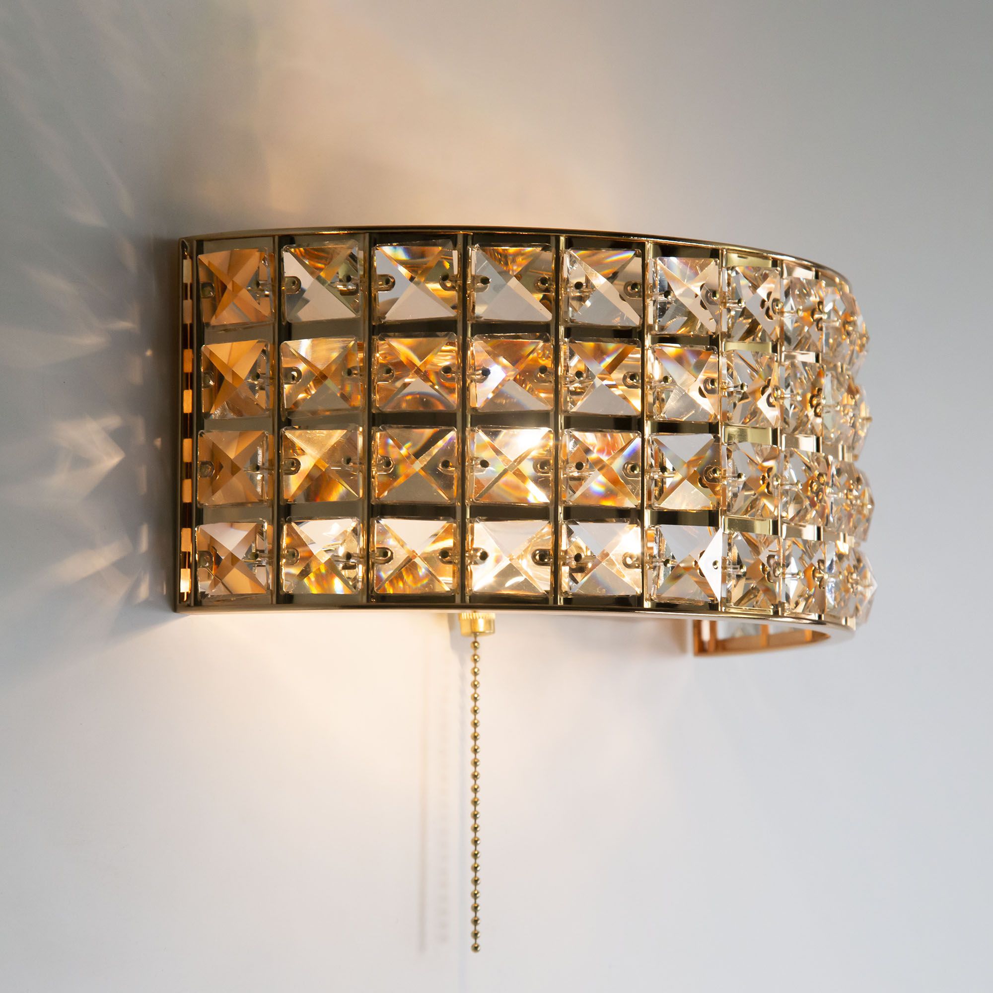 Настенный светильник CitiLux Портал CL324302