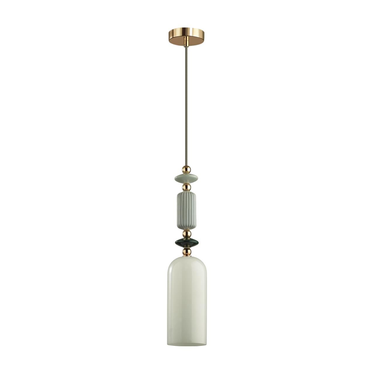 Подвесной светильник Odeon Light CANDY 4861/1D