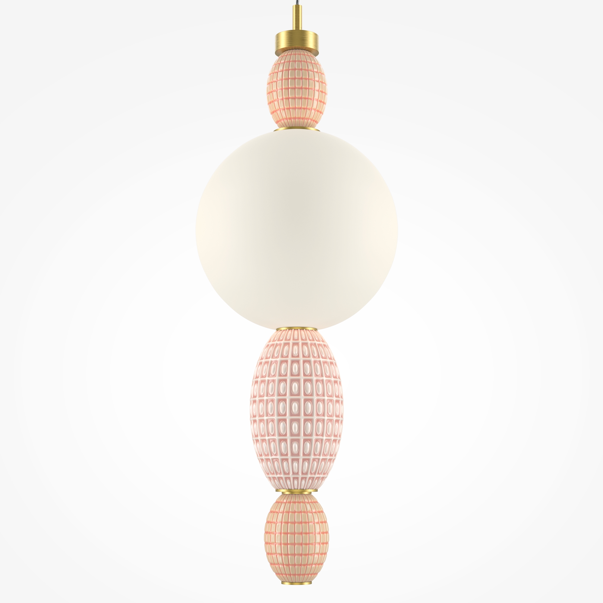 Подвесной светильник Maytoni Adore MOD297PL-L12BS3K_MY