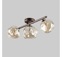 Потолочная люстра TK Lighting Lava Brown a071851_EU