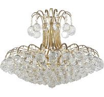 Подвесная люстра Arti Lampadari Alanno Alanno E 1.5.50.100 GB