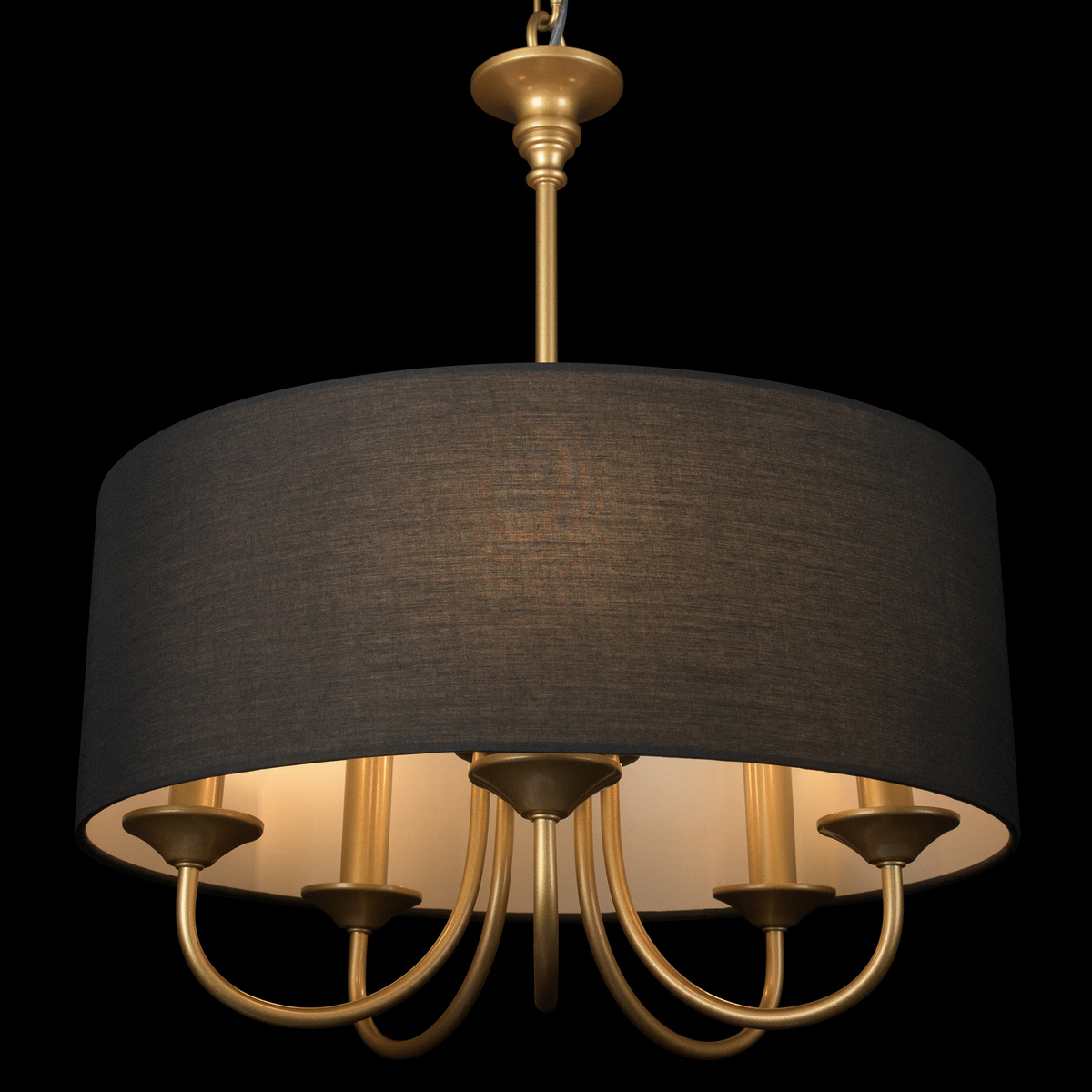 Подвесной светильник LOFT IT Balance 10416 GD_LF