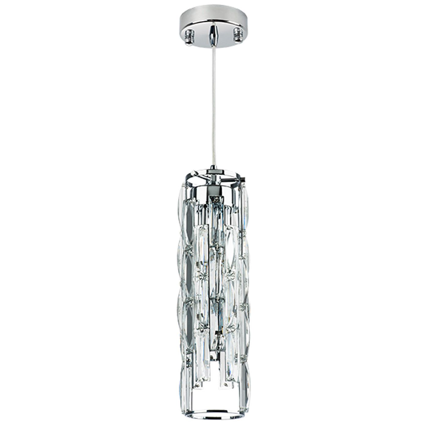 Подвесной светильник LightStar Limpio 722030_LS