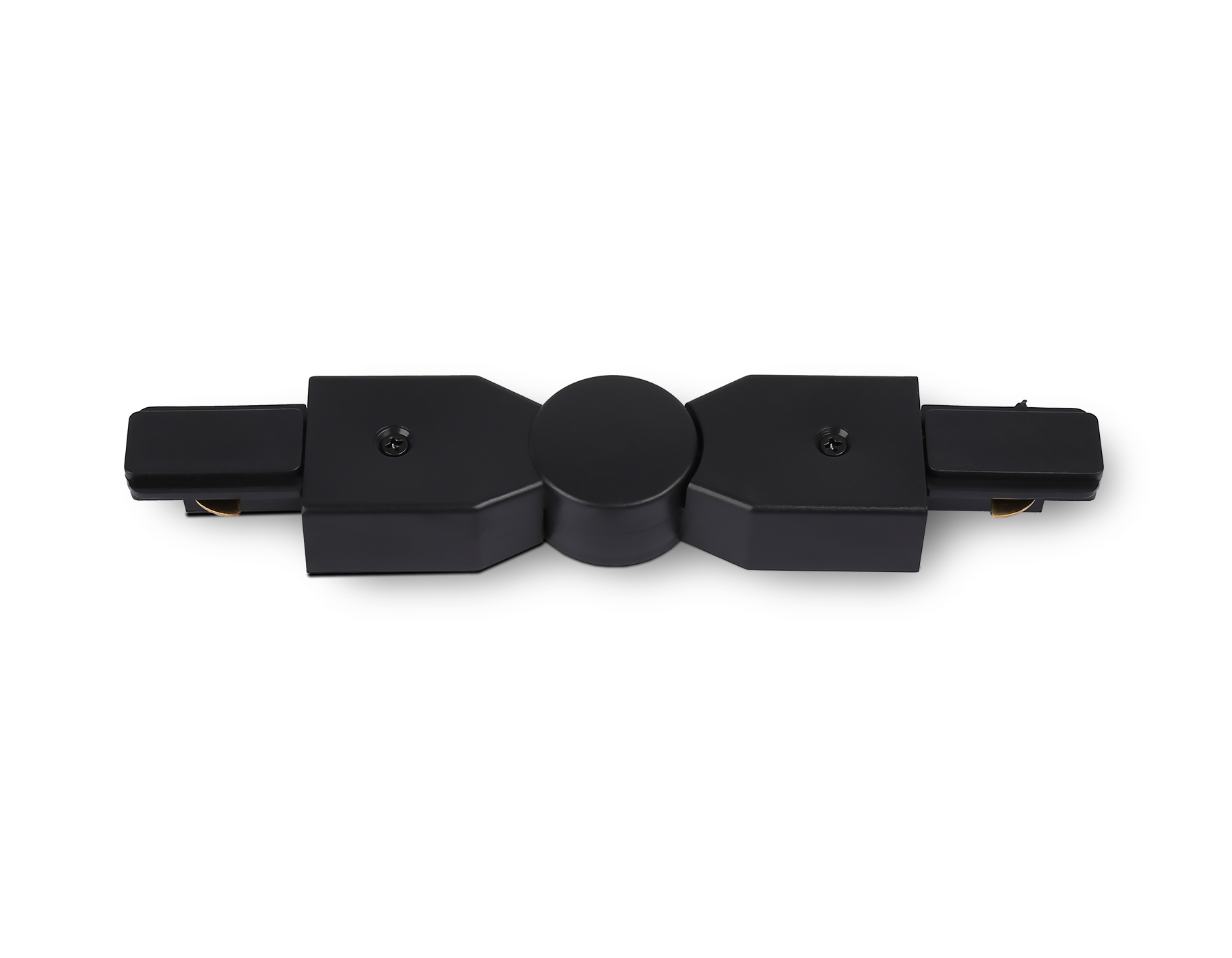 Коннектор поворотный шарнирный для однофазного шинопровода Ambrella Light Standard GL7180_AMB