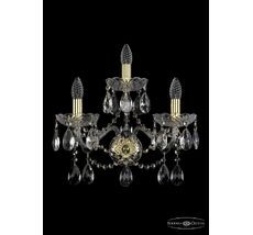 Бра Bohemia Ivele 1413B/2+1/200/XL G_BI