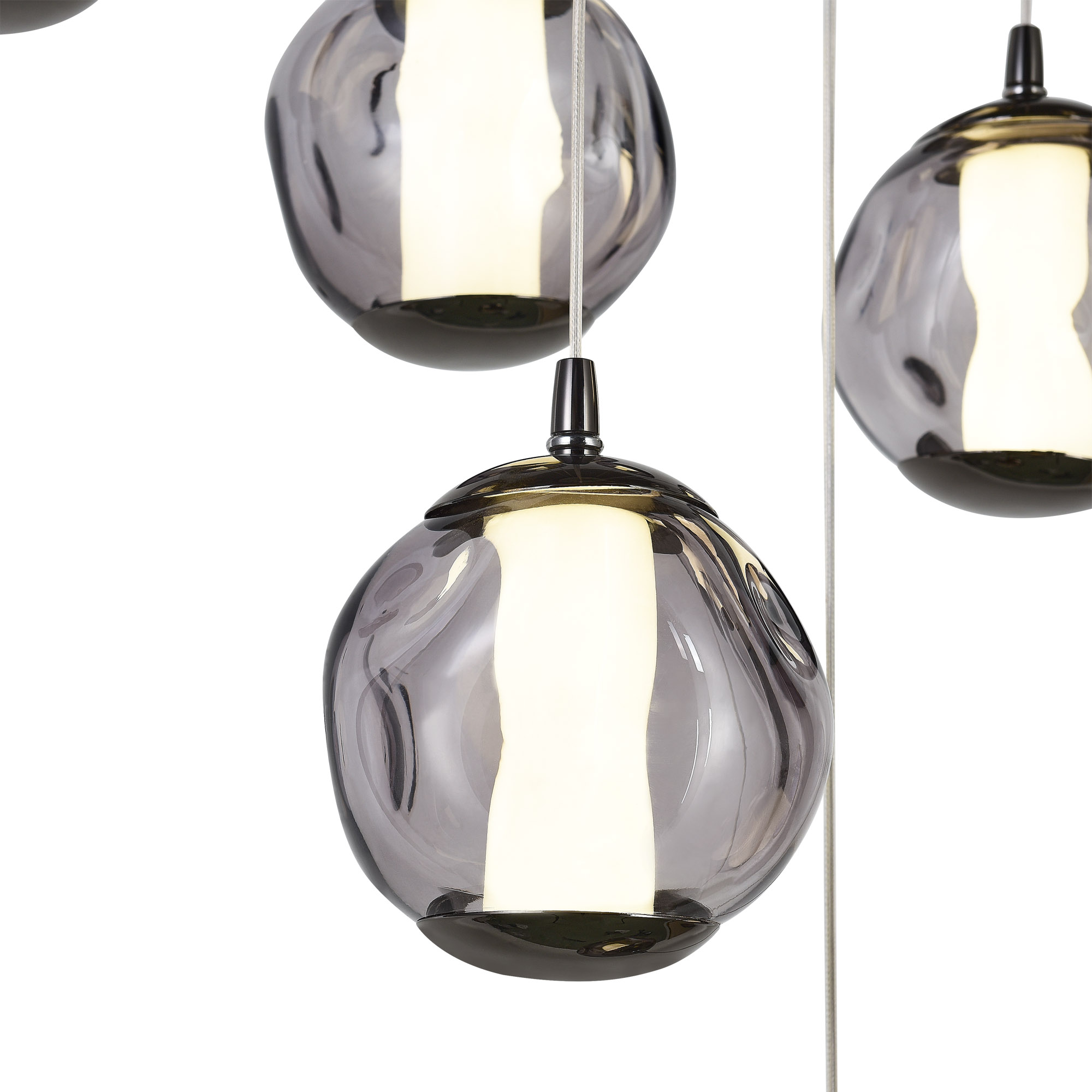 Подвесные светильники ST LUCE HELMI SL6520.403.13