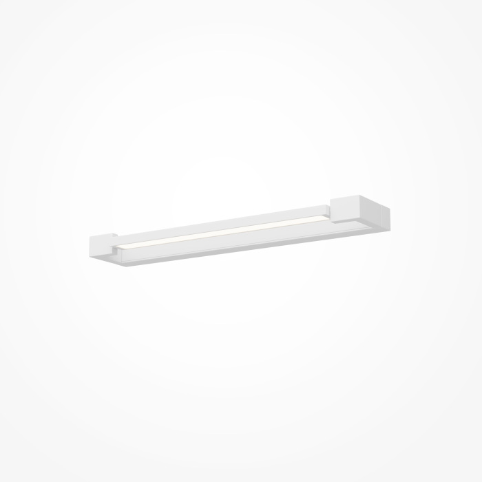 Настенный светильник-подсветка Maytoni Beam MIR265WL-L8W4K_MY