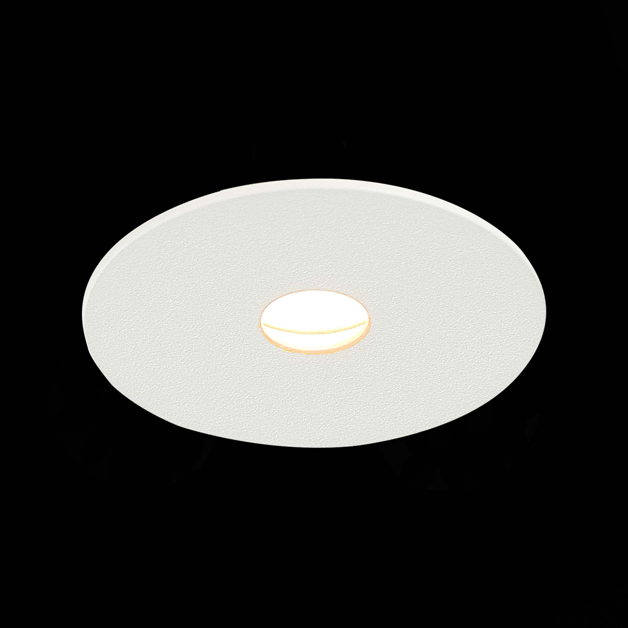 Встраиваемый светильник ST Luce ST217 ST217.538.09