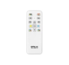 Пульт ДУ Citilux CLR714.IR_Remote
