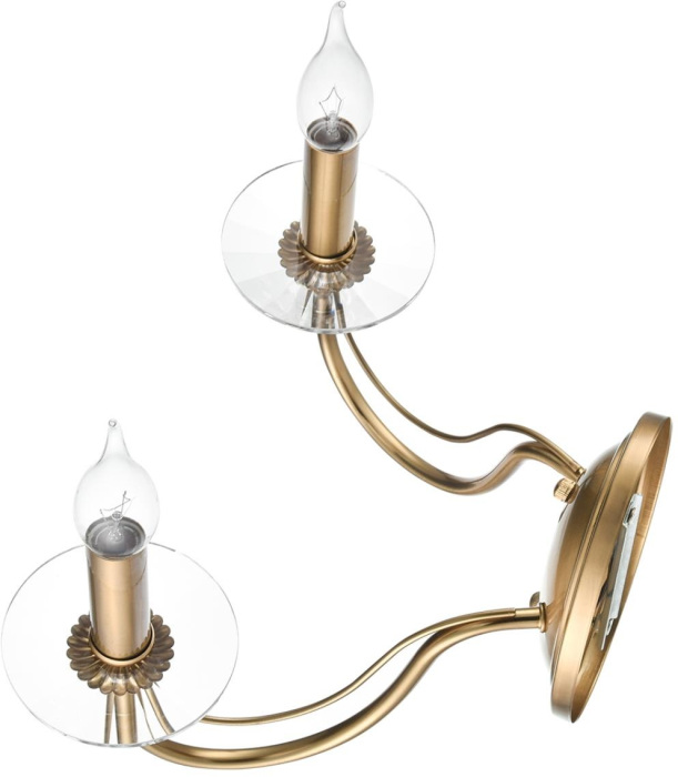 Бра LUMION INCANTO 8033/2W