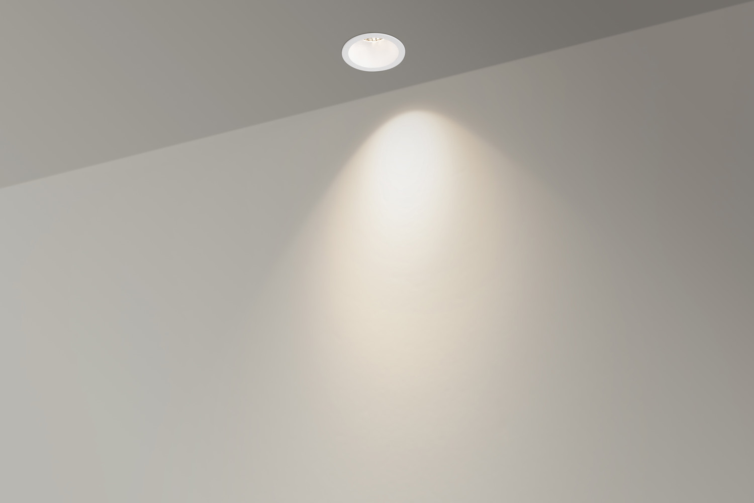 Точечный встраиваемый светильник Arte Lamp DUCRE MINI A7093PL-1WH