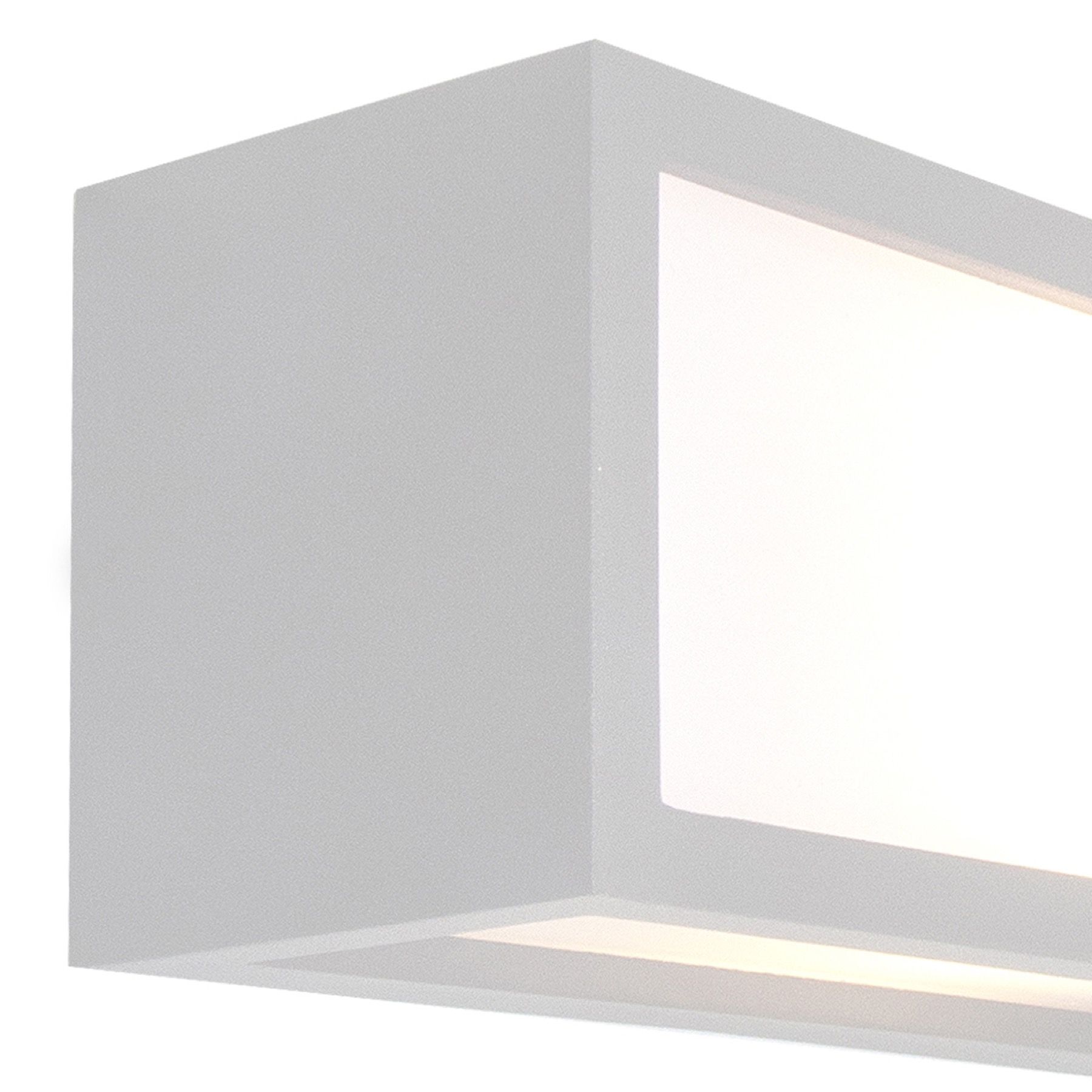 Уличный настенный светильник UTAH 7051_MN