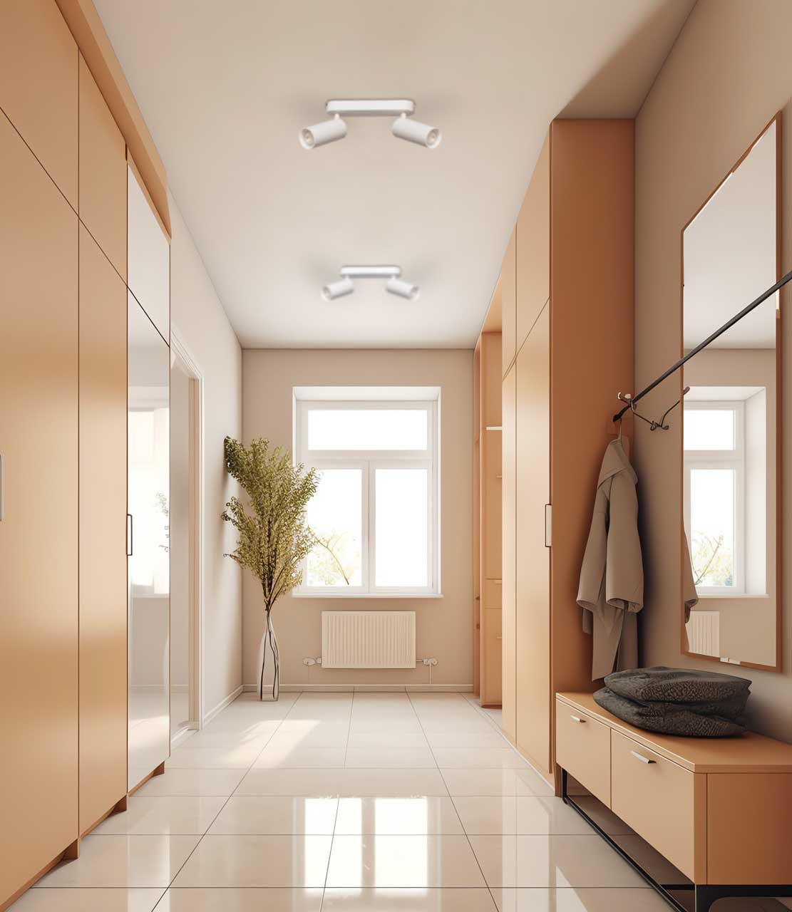 Спот De Markt Прайм 850012102_MW