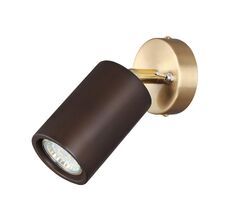 Настенный ODEON LIGHT CAUCHO 7062/1W