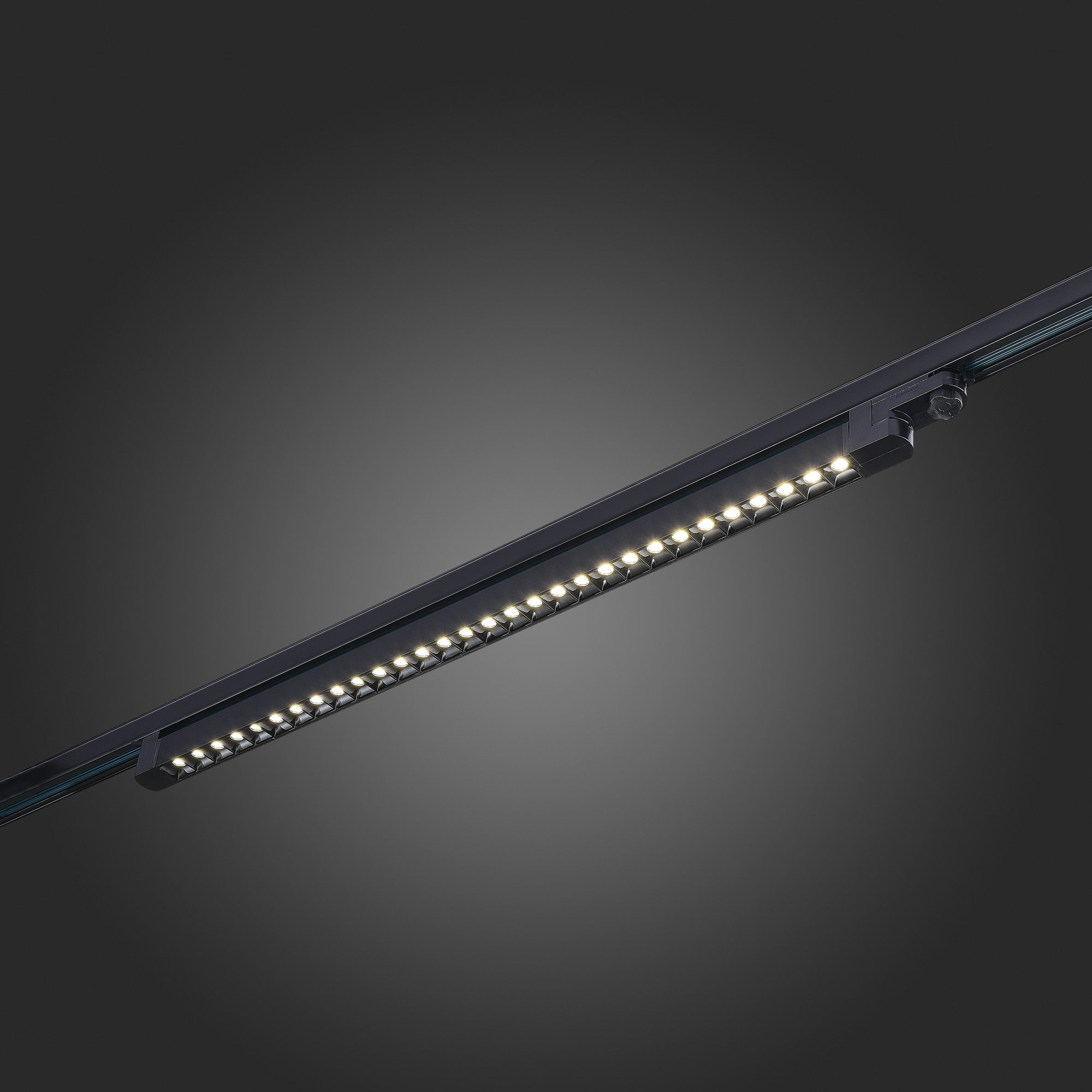 Трековый светильник трехфазный ST LUCE Functional ST662.446.30