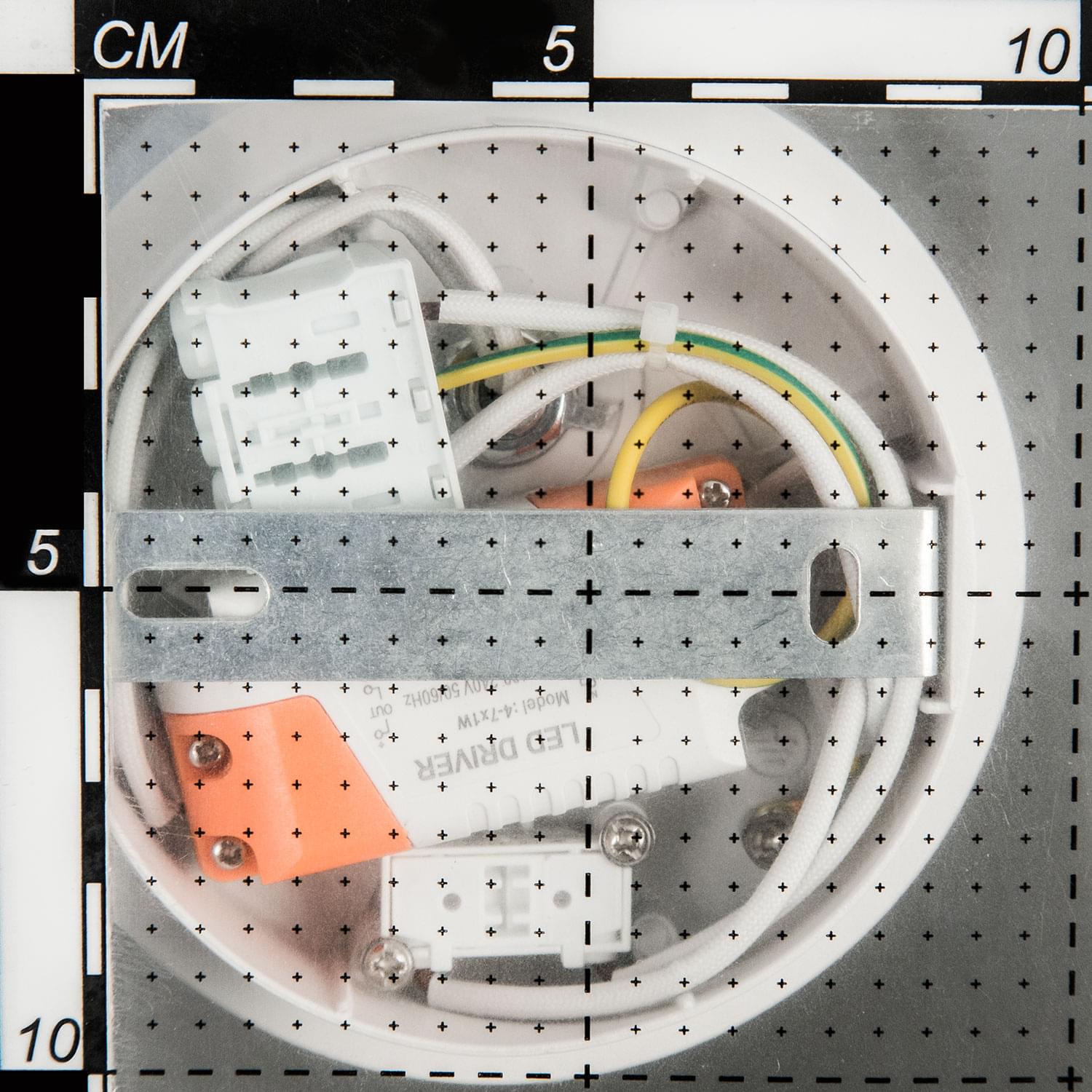 Спот CitiLux Норман CL533310N