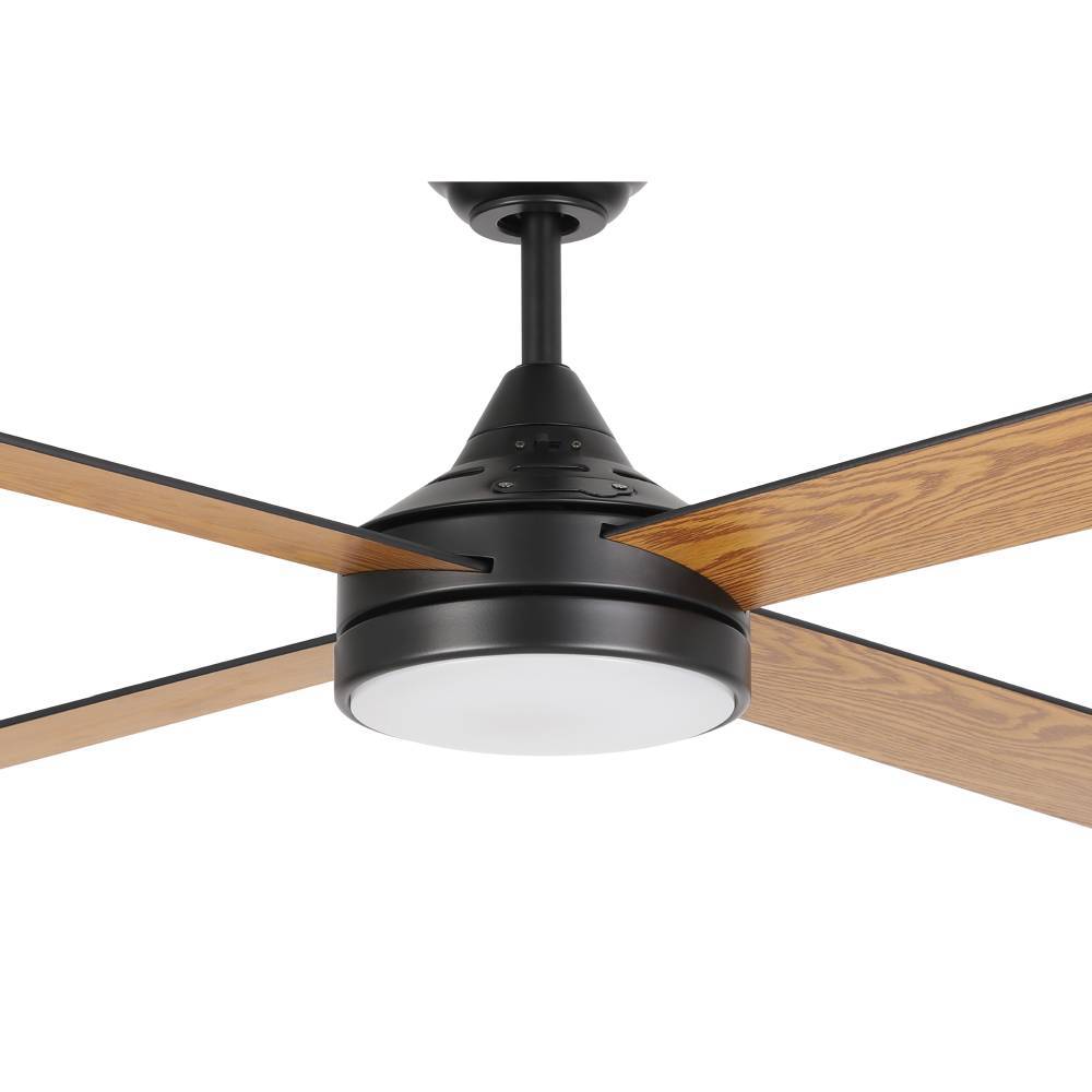 Люстра-вентилятор Eglo TRINIDAD 35085