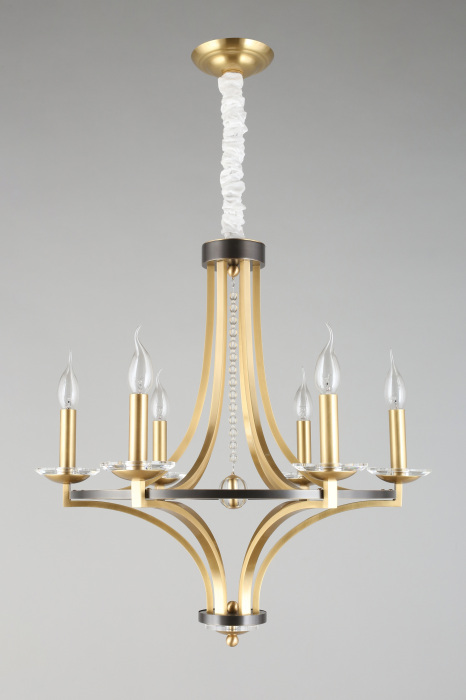 Подвесная люстра Aployt APL.805.03.06