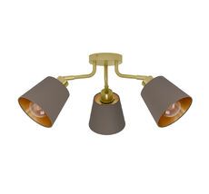 Потолочная люстра Eglo MASERLO 31534