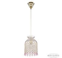 Подвесной светильник Bohemia Ivele Crystal 14781P/16 G V7010_BI