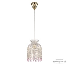 Подвесной светильник Bohemia Ivele Crystal 14781P/16 G V7010_BI