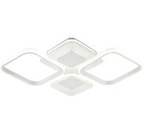 Потолочная люстра (+ночной режим) с пультом 10255/4 LED*80W Escada 10255/4LED_ESC