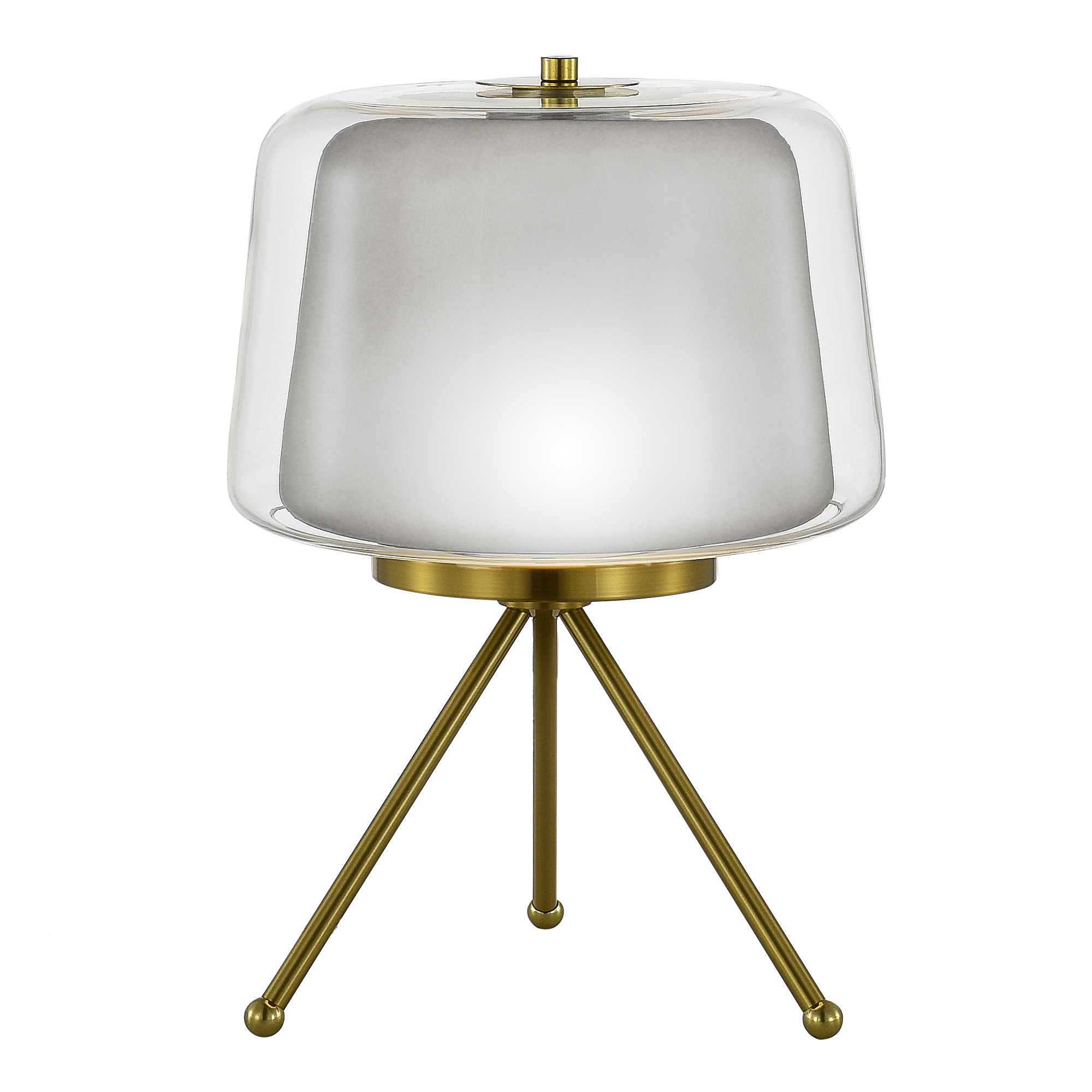 Настольная лампа ST Luce PANDORA SL6127.314.01