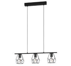 Подвесная люстра Eglo MARDYKE 43644