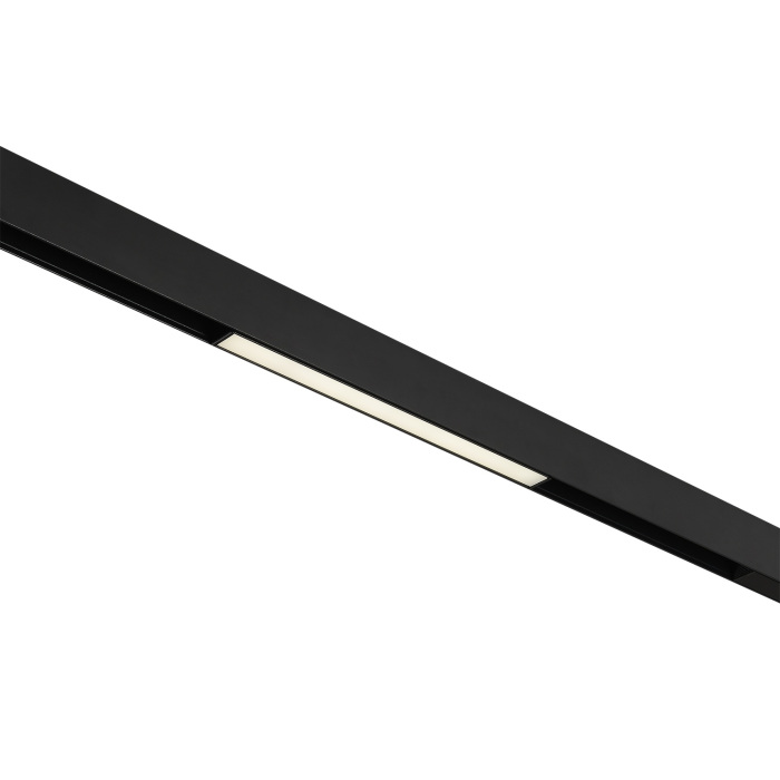 Светильник трековый магнитный Crystal Lux CLT 0.33 001 12W BL M 3CCT-SMART_CR