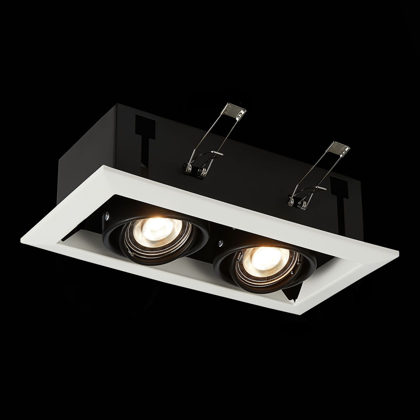 Встраиваемый светильник ST Luce FUNCZIONALE ST250.548.02