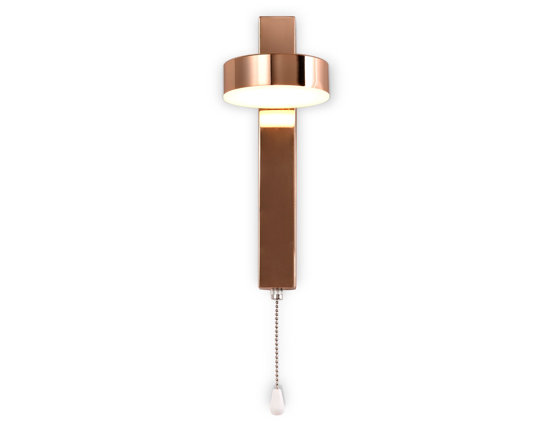 Настенный светильник Ambrella light светодиодный с выключателем Wall FW161_AMB