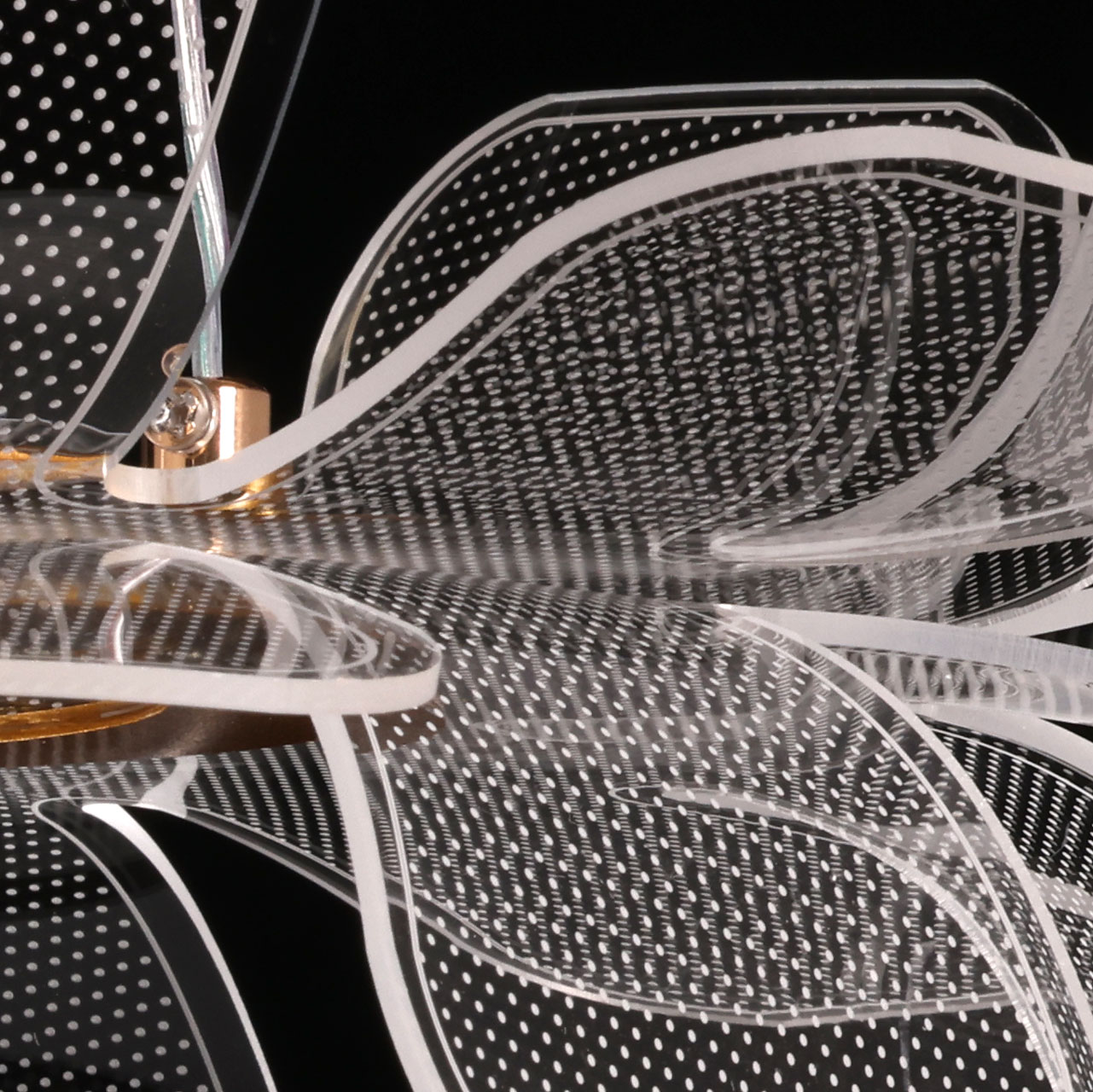 Подвесной светильник De City Оскар 510014801_MW