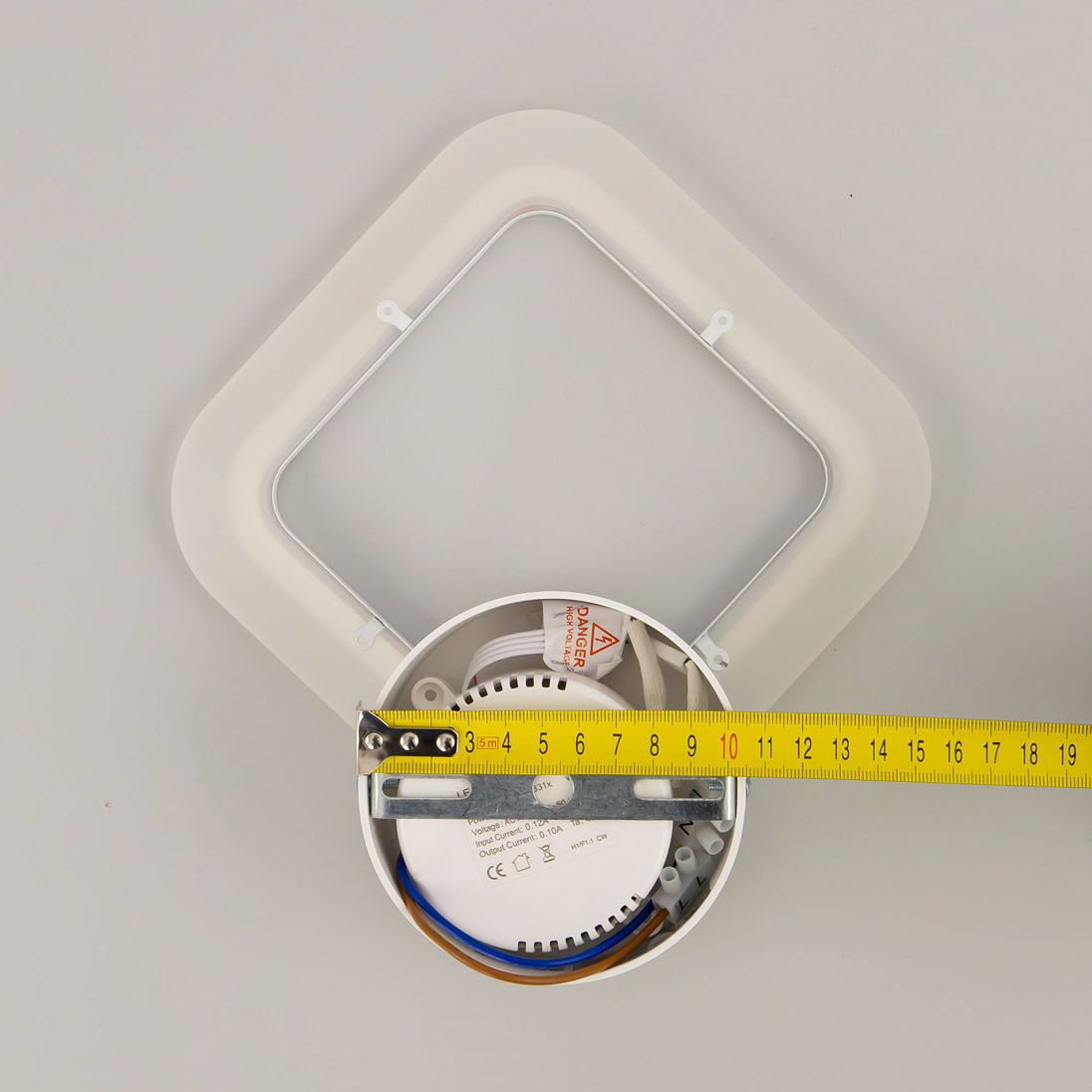 Бра CitiLux Марсель Смарт CL232B310