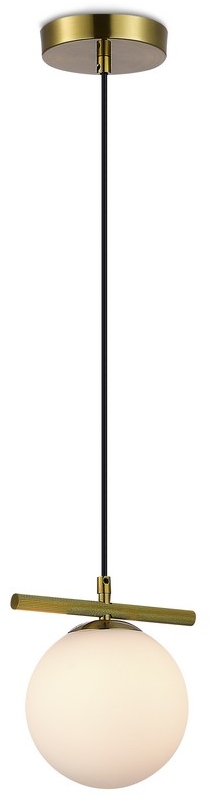 Подвесной светильник Aployt APL.643.06.01