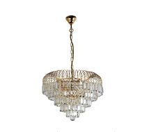 Подвесная люстра Arti Lampadari Sabina Sabina E 1.5.46.100 G