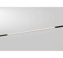 Светильник трековый 220V Crystal Lux CLT 0.35 001 18W BL M4000K_CR