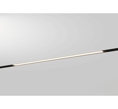 Светильник трековый 220V Crystal Lux CLT 0.35 001 18W BL M4000K_CR